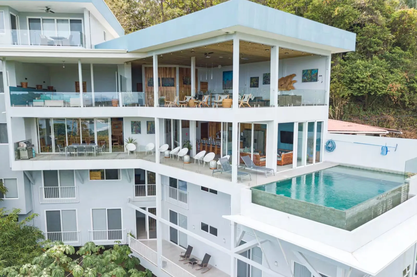 Villa Costa Vida