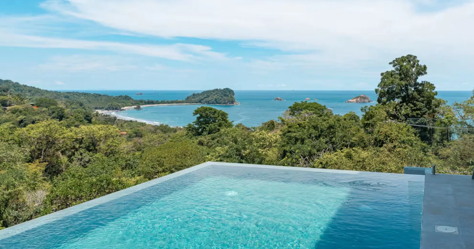 Villa Costa Vida