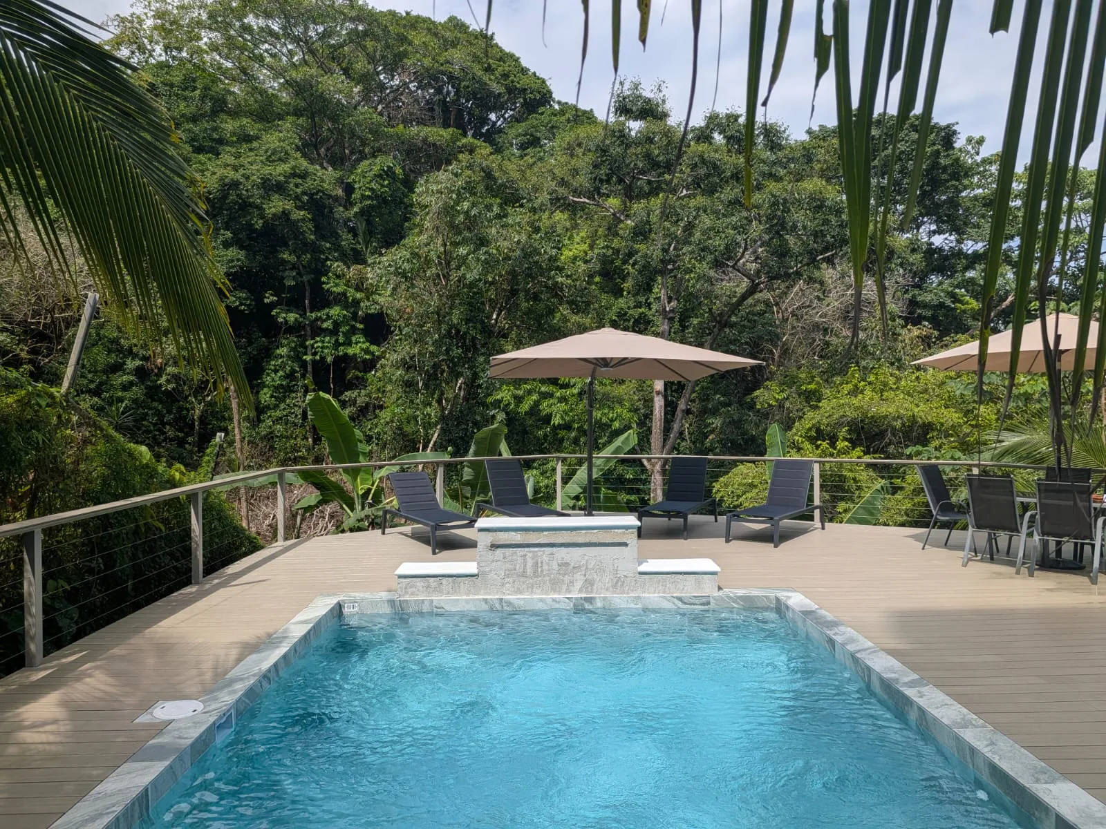 Villa Costa Vida