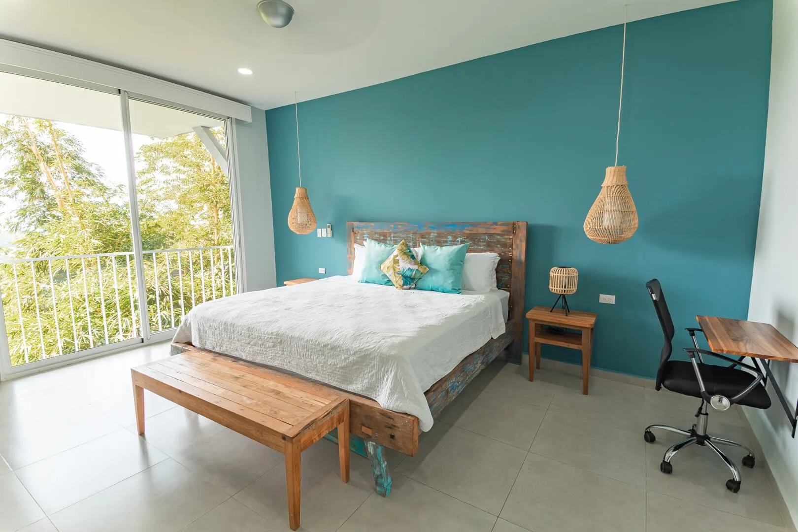 Villa Costa Vida