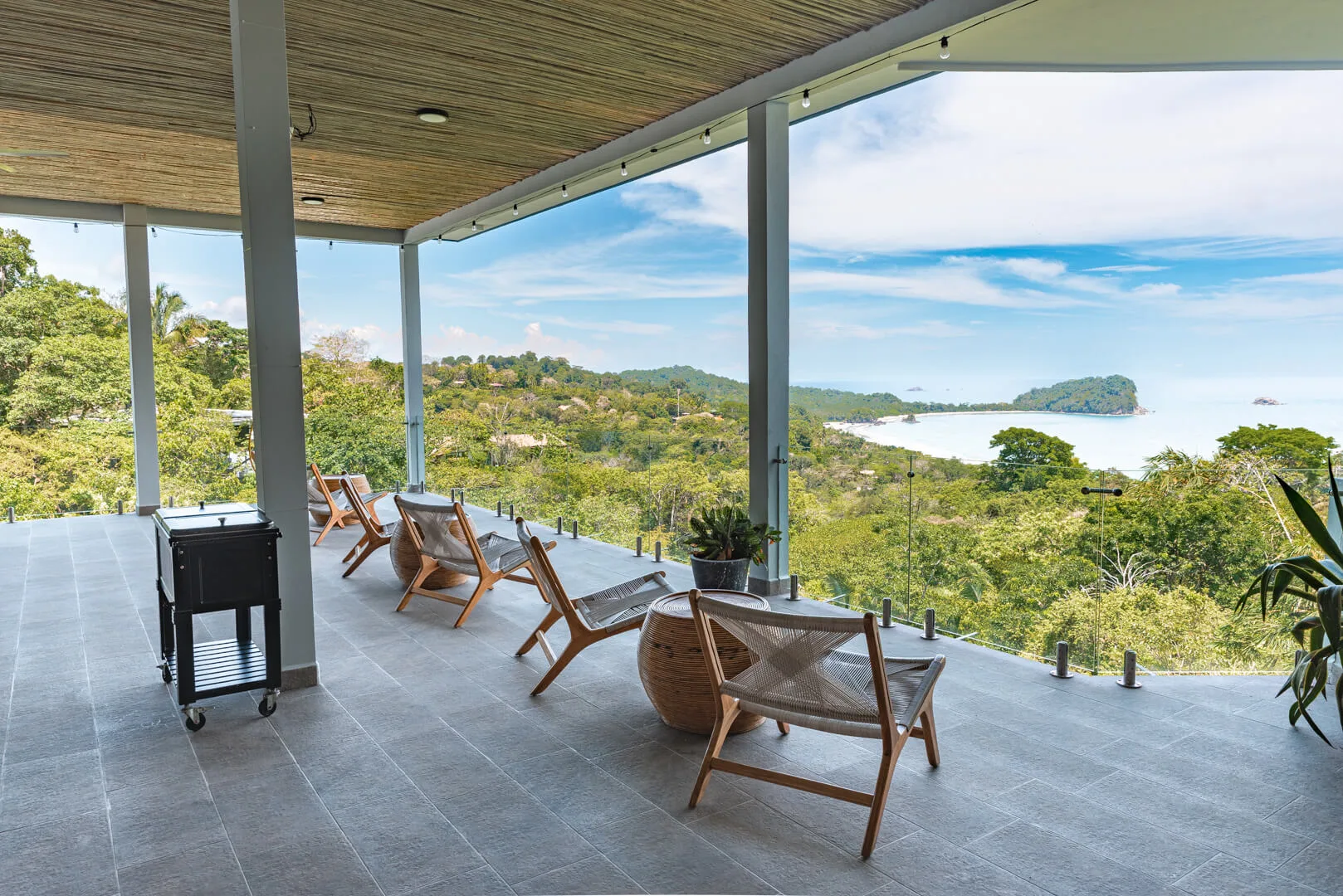 Villa Costa Vida