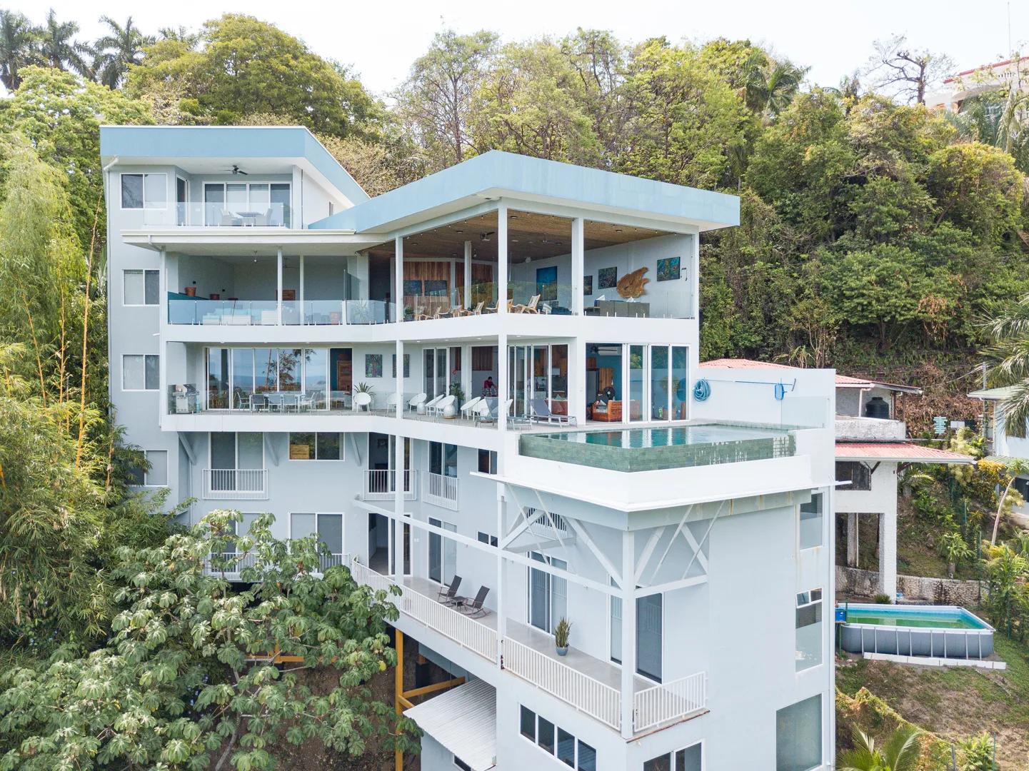 Villa Costa Vida