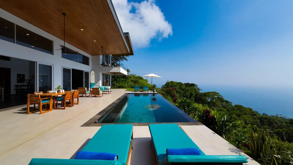 Villa Oro Verde