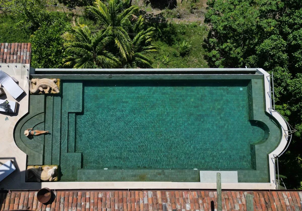 Villa Saltwater Haven