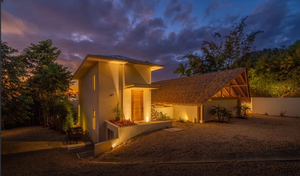Casa Uvita Demo 