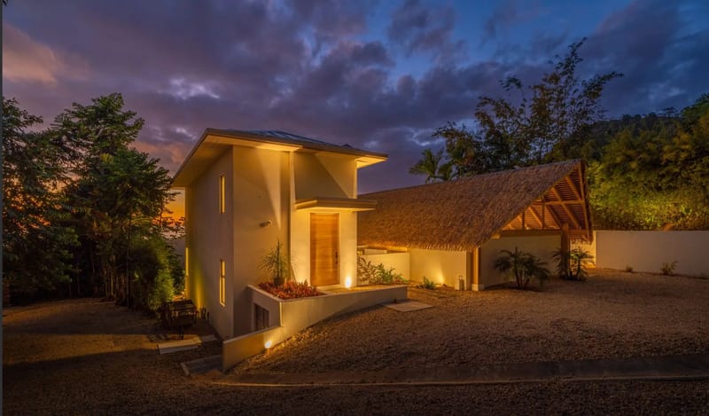 Casa Uvita Demo 