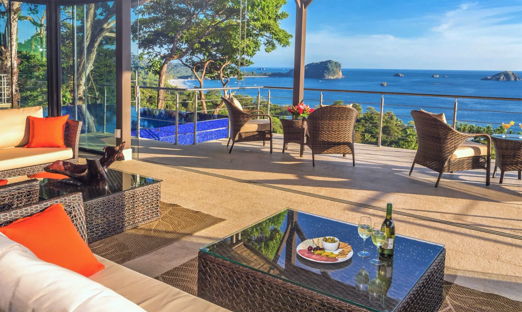 Vista Hermosa · 18. Vista Hermosa