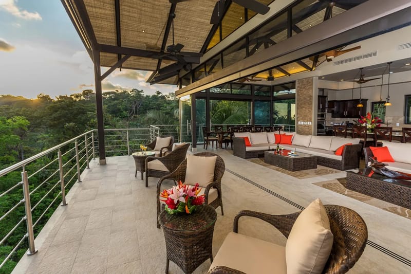 Vista Hermosa · 36. Vista Hermosa