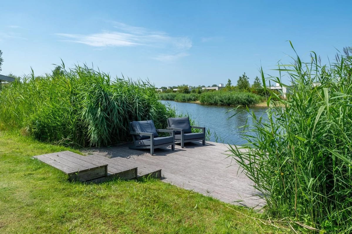Waterlijn 13 | De Groote Duynen