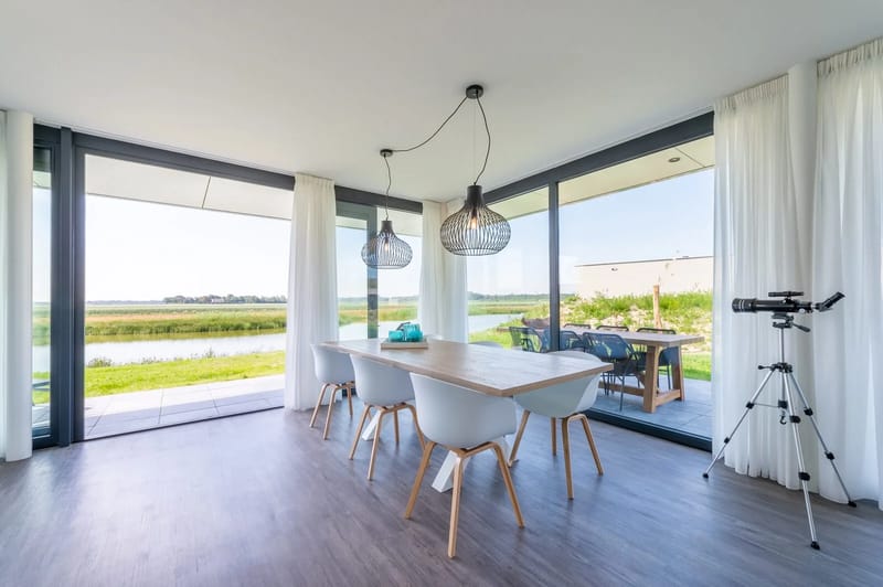 Waterlijn 40 | De Groote Duynen