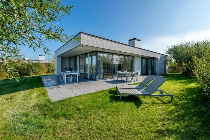 Luxe vakantie Zeeland Nederland Waterlijn 11