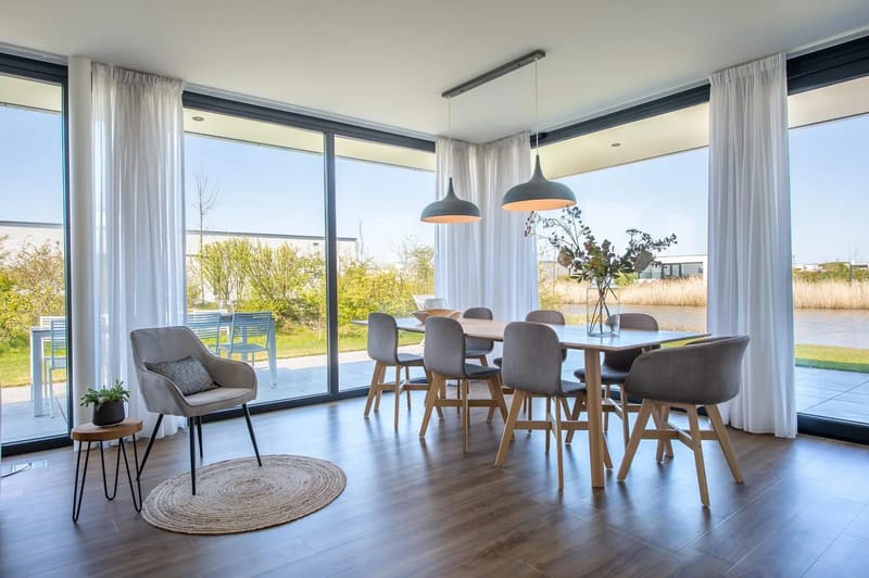 Villa vacacional para 4 personas en Zelanda