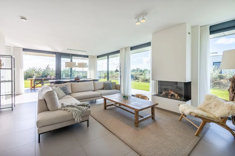 Luxe vakantiehuis zeeland duinvallei 41