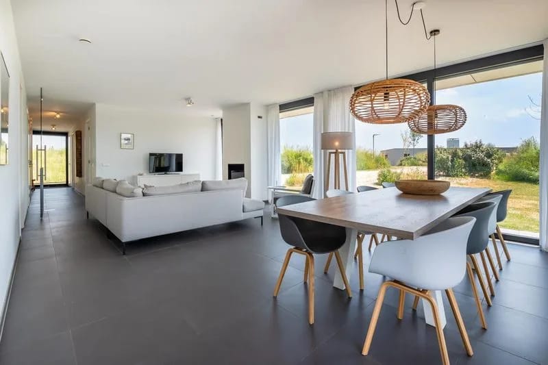 Cocina de Waterlijn 29