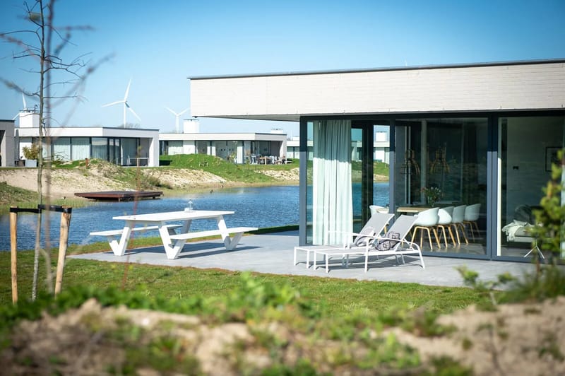 Waterlijn 01 | De Groote Duynen