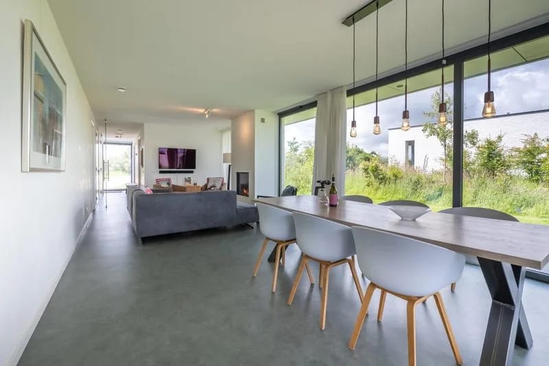 Villa Zandbank 25