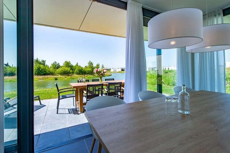 Villa vacacional Duinvallei 34